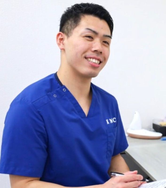 小林整骨院 三条 院長